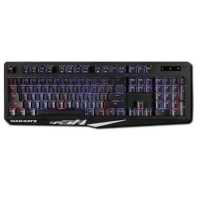 клавиатура Mad Catz S.T.R.I.K.E. 2 KS13MRRUBL000-0 Черный