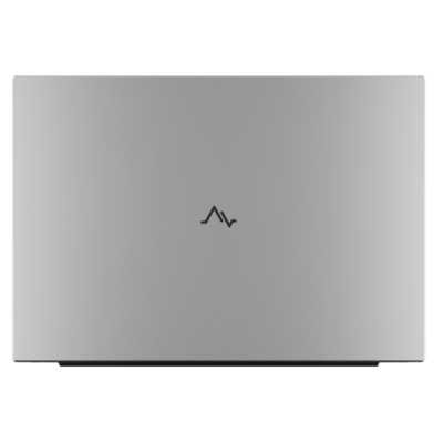 ноутбук Maibenben B114B-R566UMBQSLSRE1-wpro Серебристый