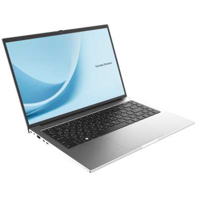 ноутбук Maibenben B114B-R566UMBQSLSRE1-wpro Серебристый