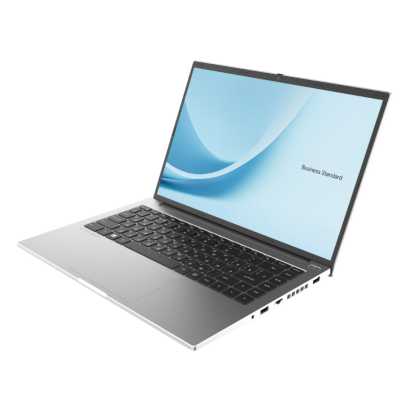 ноутбук Maibenben B114B-R566UMBQSLSRE1-wpro Серебристый
