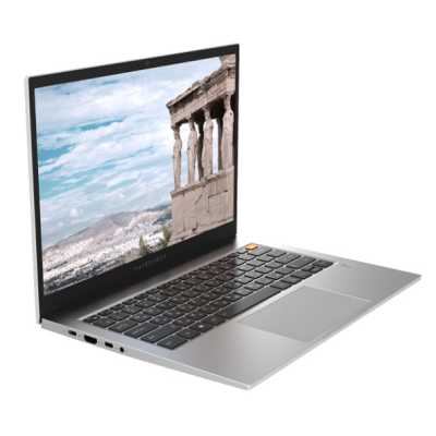 ноутбук Maibenben B114C-i331UM0U14PS4E20 Серебристый
