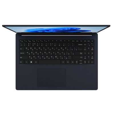 ноутбук Maibenben B116D-R777UM0T14PU4E20 Синий