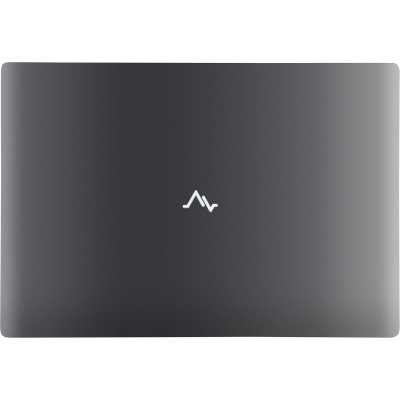 ноутбук Maibenben B516A-i521UMFQSPGRE2 Серый