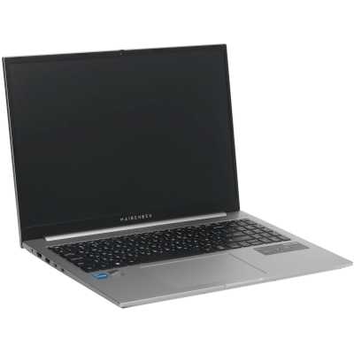 ноутбук Maibenben M15D-R576UMF1SLGRE0 Серебристый