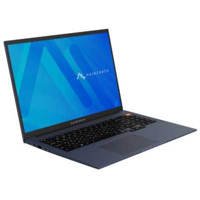 ноутбук Maibenben M16C-R576UM0G14LU4E10-wpro Синий
