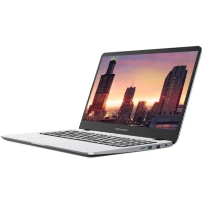 ноутбук Maibenben M513 M5131SA0LSRE0 Серебристый