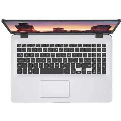 ноутбук Maibenben M545 Pro M5451SB0LSRE1 Серебристый