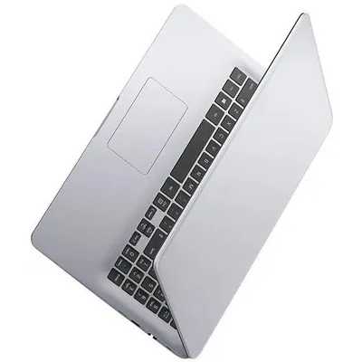ноутбук Maibenben M545 Pro M5451SB0LSRE1 Серебристый