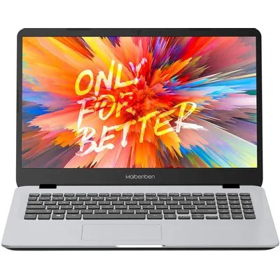 ноутбук Maibenben M547 Pro M5471SB0LSRE1-wpro Серебристый