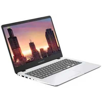 ноутбук Maibenben M547 Pro M5471SB0LSRE1-wpro Серебристый