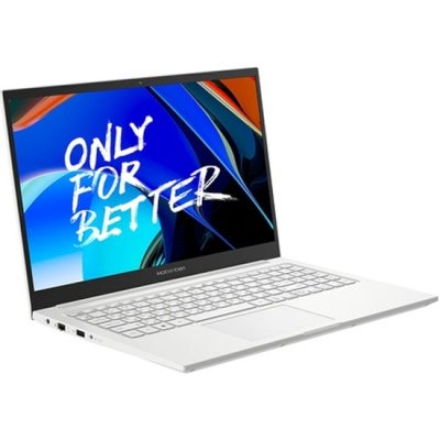 ноутбук Maibenben M555 M5551SF0LWRE0-wpro Белый