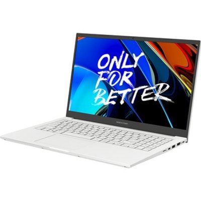 ноутбук Maibenben M555 M5551SF0LWRE0-wpro Белый