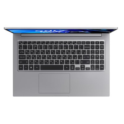 ноутбук Maibenben M555 M5551SB0LSRE0 Серебристый