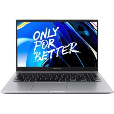 ноутбук Maibenben M557 M5571SF0HSRE0 Серебристый