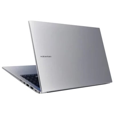 ноутбук Maibenben M557 M5571SF0HSRE0 Серебристый