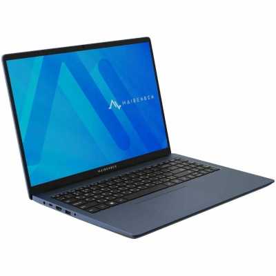ноутбук Maibenben M657 M6571SF0LURE0 Синий