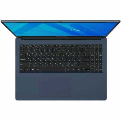 ноутбук Maibenben M657 M6571SF0LURE0 Синий