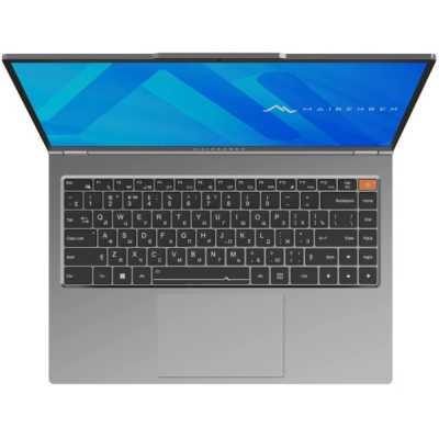 ноутбук Maibenben P15B-R576UMF1SLGRE0 Серый