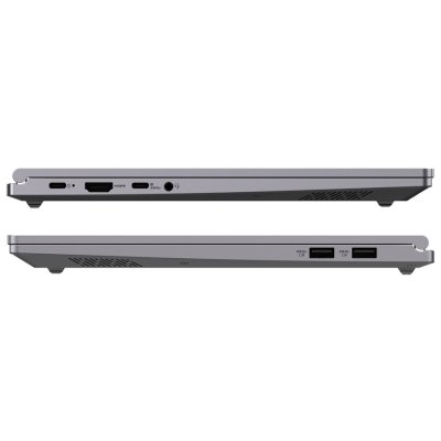 ноутбук Maibenben P429 P4292SF0LGRE0 Серый