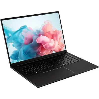 ноутбук Maibenben P665 P665FSF0HBRE0 Черный