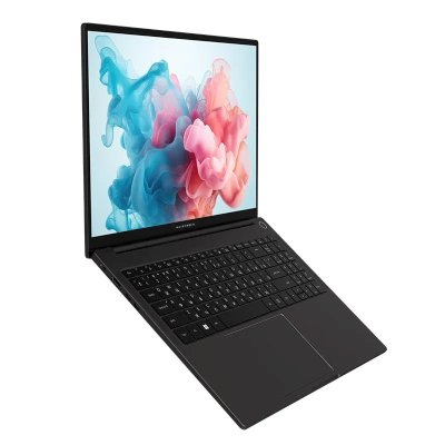 ноутбук Maibenben P675 P6751SF0LBRE0 Черный