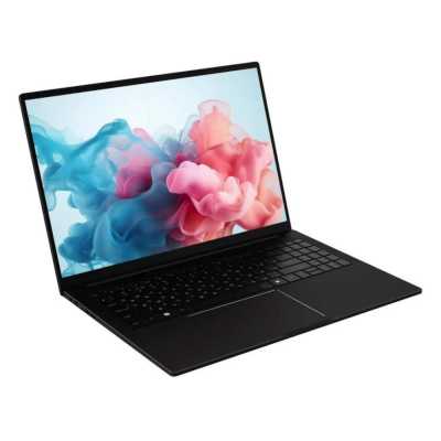 ноутбук Maibenben P687 P687QSG0LBRE0 Черный