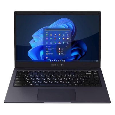 ноутбук Maibenben S14A-iN10UMA1SHURE0 Синий
