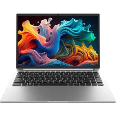 ноутбук Maibenben S14B-R560UMFQSLSRE0_Win11P Серебристый
