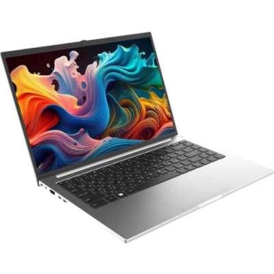 ноутбук Maibenben S14B-R560UMFQSLSRE0_Win11P Серебристый