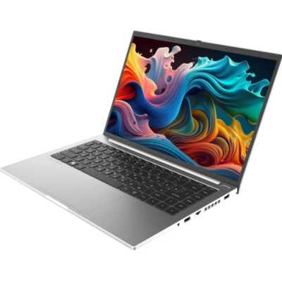 ноутбук Maibenben S14B-R560UMFQSLSRE0_Win11P Серебристый