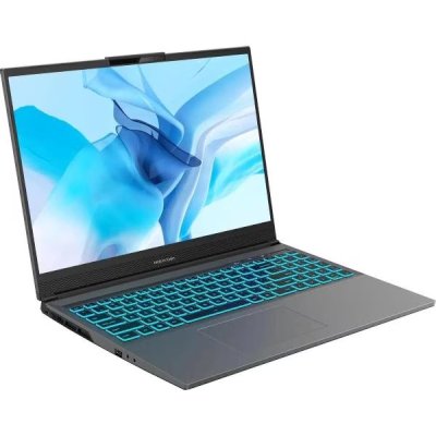 ноутбук Maibenben X-Treme Typhoon X16A-R777350G2RLG4E10 Серый
