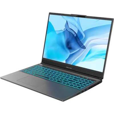 ноутбук Maibenben X-Treme Typhoon X16A-R777350G2RLG4E10 Серый
