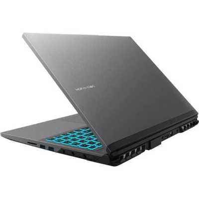ноутбук Maibenben X-Treme Typhoon X16A-R777350G2RLG4E10 Серый