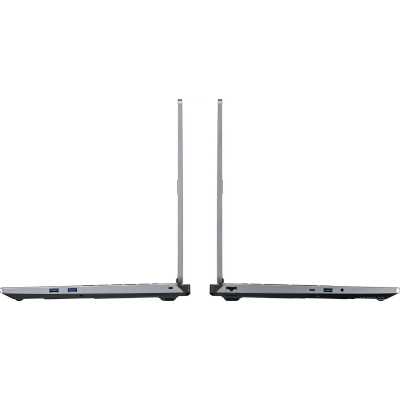 ноутбук Maibenben X16C-i544550F44LG4E10 Серый