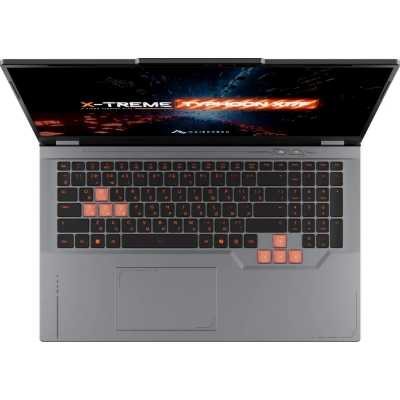 ноутбук Maibenben X17F-R989560S34HG4E10 Серый
