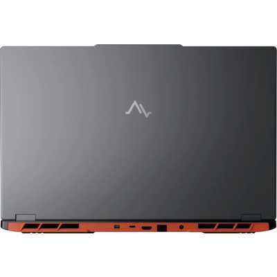 ноутбук Maibenben X17F-R989560S34HG4E10 Серый