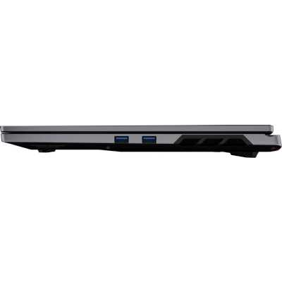 ноутбук Maibenben X17F-R989560S34HG4E10 Серый