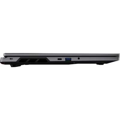 ноутбук Maibenben X17F-R989560S34HG4E10 Серый