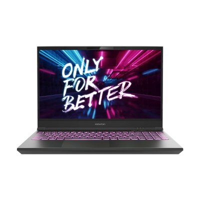 ноутбук Maibenben X527 X527FSFNLGRE0 Серый