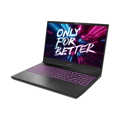 ноутбук Maibenben X527 X527FSFNLGRE0 Серый