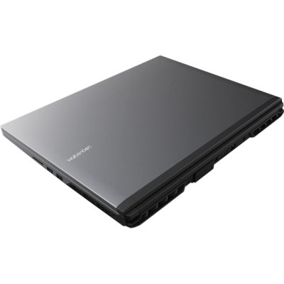 ноутбук Maibenben X627 X627QSFNHGRE0 Серый