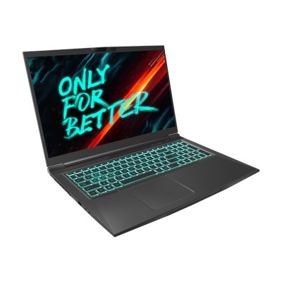 ноутбук Maibenben X668 X668QSFELBRE0-wpro Черный