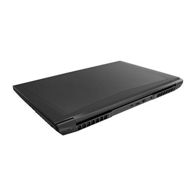 ноутбук Maibenben X668 X668QSFELBRE0-wpro Черный