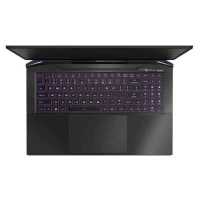 ноутбук Maibenben X757 X757QSFELBRE0-wpro Черный