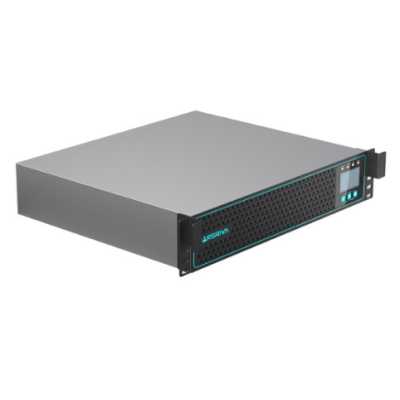 ИБП Marsriva MR-US1KRT-H Черный