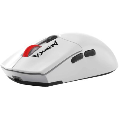 мышь Marvo Monka Guru G995W Белый