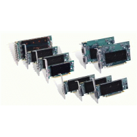 видеокарта Matrox M9125 512Mb M9125-E512F