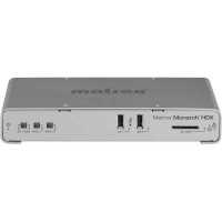 устройство видеозахвата Matrox Monarch HDX MHDX/I