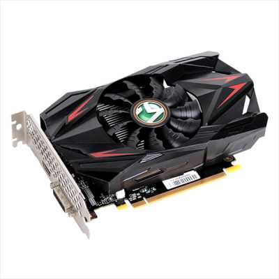 видеокарта Maxsun nVidia GeForce GT 1030 Transformer 2GB 6940709619407