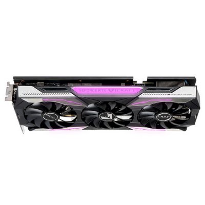 видеокарта Maxsun nVidia GeForce RTX 3050 ICraft 8GB 6940709643495
